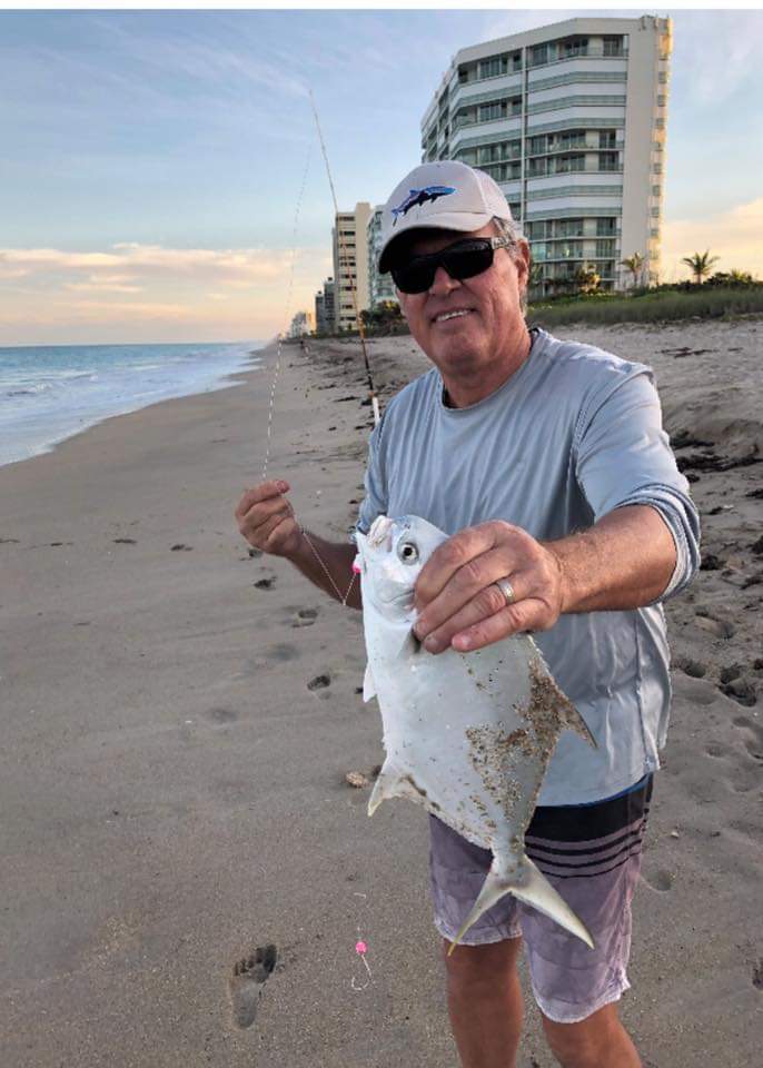 Pompano Catchers Surfari Series – Pompano Rich