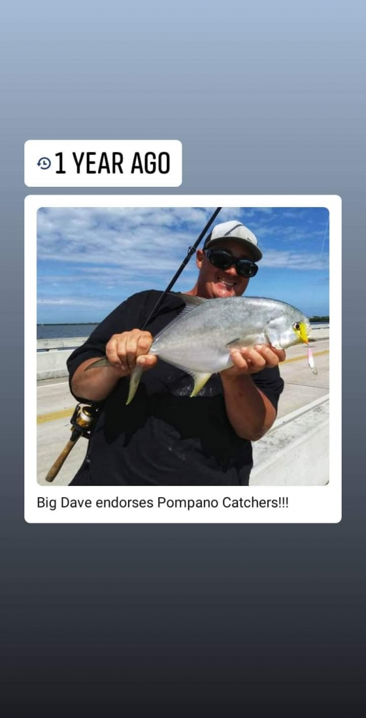 Pompano Catchers Surfari Series – Pompano Rich