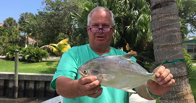 Pompano Catchers Surfari Series – Pompano Rich